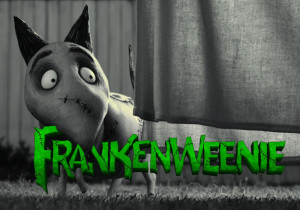 Frankenweenie