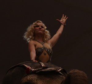 Water for Elephants