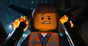 The Lego Movie