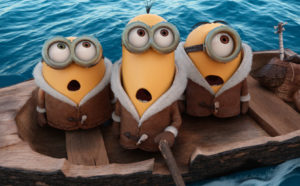 Minions