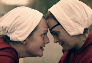 The Handmaid’s Tale