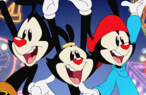 Animaniacs Season 3