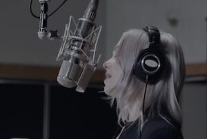 Phoebe Bridgers’ “Sidelines”