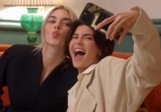 The Kardashians